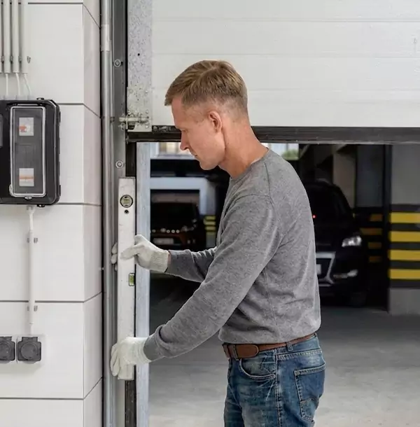 Why Choose Us for Door, Gate and Security Services in Gaspe, QC