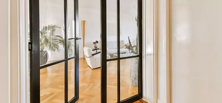 Bifold Door Replacement Gaspe