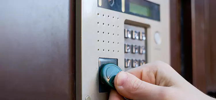 Enhanced Security Features Gaspe