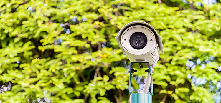 Advanced Surveillance Solutions for Every Need in Gaspe