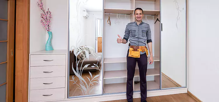 Sliding Closet Door Replacement Gaspe