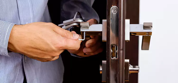 Commercial Door Lock Repair Gaspe