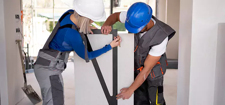 Why Choose Us for Door Panel Services in Gaspe, QC?