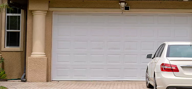 Comprehensive Garage Door Maintenance Services in Gaspe, QC