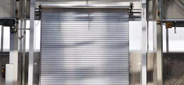 Roller Door Maintenance Gaspe