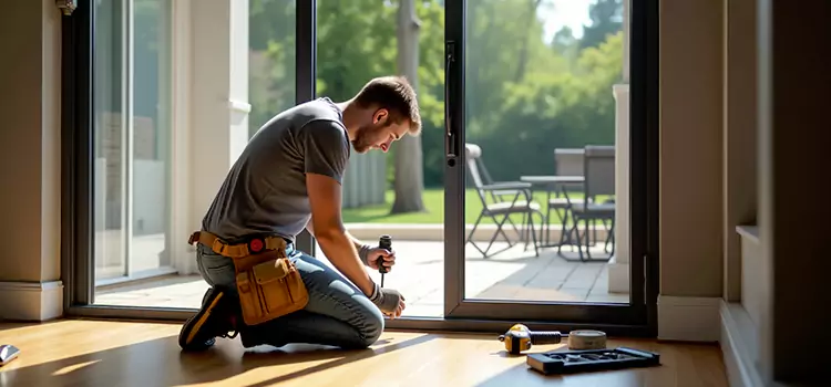 Comprehensive Solutions for Every Glass Door Need in Gaspe, QC