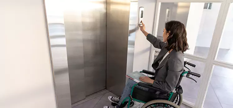 Benefits of Modern Handicap Door Systems in Gaspe, QC