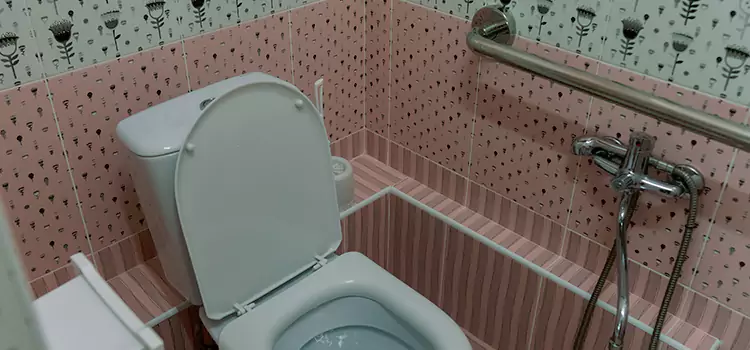 Meeting Diverse Needs With Accessible Restroom Solutions in Gaspe, QC