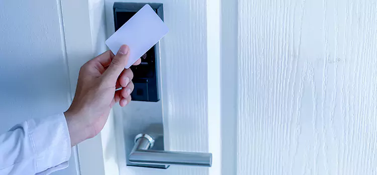 Why Choose Us for Your Keycard Lock Installation in Gaspe, QC?