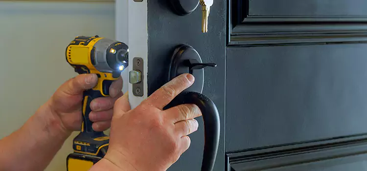 Mobile Automotive Locksmith Gaspe