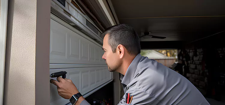 Garage Door Cable Replacement Gaspe
