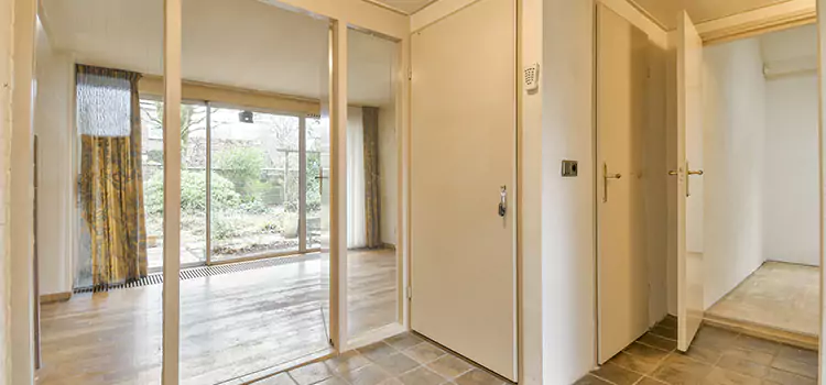 Why Choose Our Pocket Door Experts in Gaspe, QC?