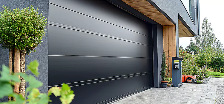 Residential Garage Door Service Gaspe