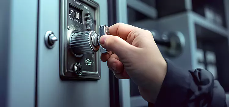 Locksmith Cost to Open Safe Gaspe