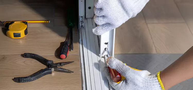 Sliding Door Installation Services in Gaspe, QC
