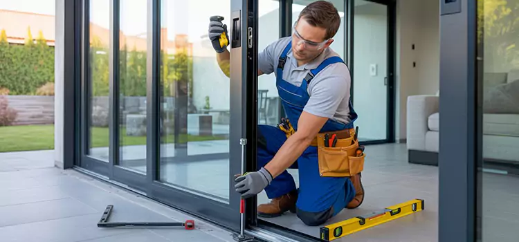 Sliding Screen Door Repair Gaspe