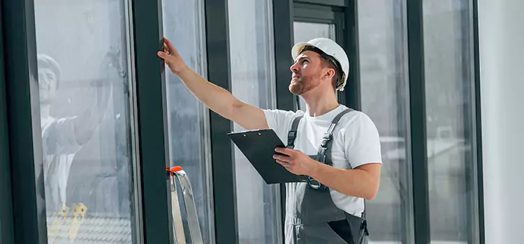 Comprehensive Solutions for Your Sticking Doors in Gaspe, QC