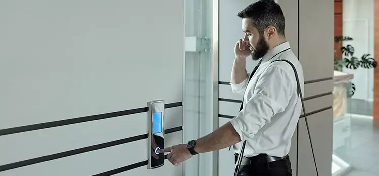 Cloud Based Access Control Gaspe