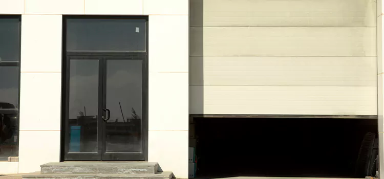 Choose Door & Gate Services Gaspe for Unmatched Expertise