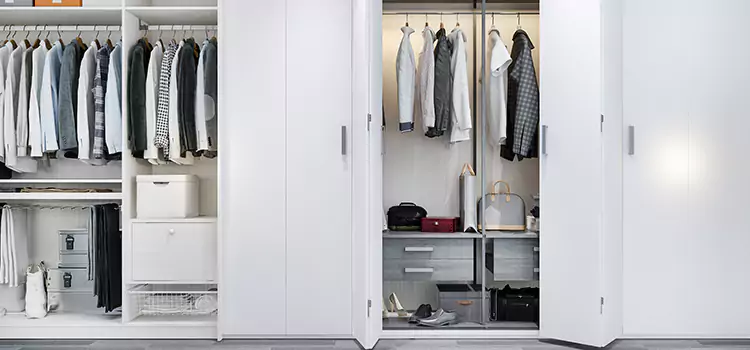 Glass Closet Door Repair Gaspe