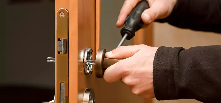 Semi Truck Locksmith Gaspe