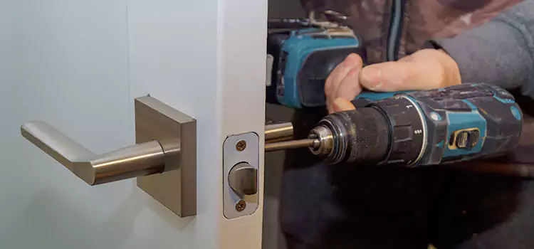 Brand Lock Repair and Specialty Services Gaspe