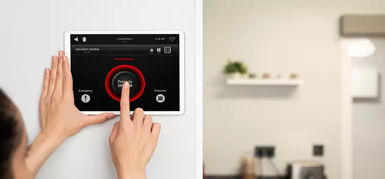 Blink Video Doorbell Installation Gaspe