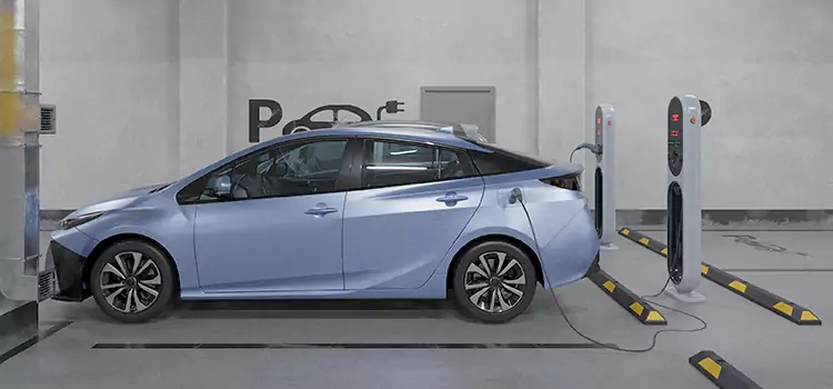 Residential Parking Solutions Gaspe