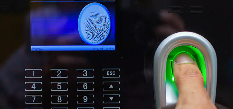 Your Trusted Partner for Secure Access in Gaspe, QC