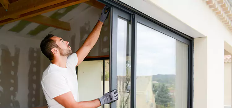 Emergency Sliding Glass Door Repair Gaspe