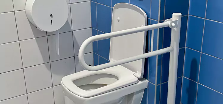Comprehensive Solutions in Gaspe, QC for Accessible Facilities