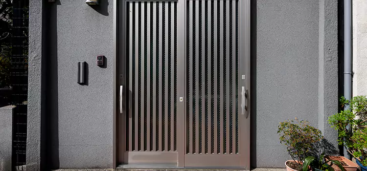 Why Choose Us for Your Security Needs in Gaspe, QC?