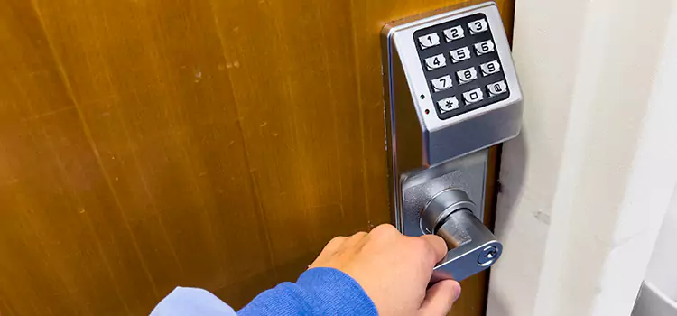 Why Choose Us for Your Keypad Lock Needs in Gaspe, QC?