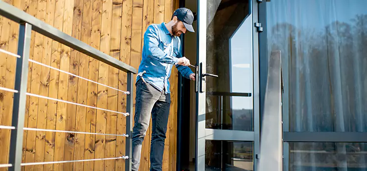 Emergency Patio Door Repair Gaspe