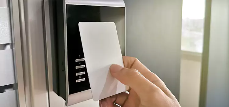Advanced RFID Technology Integration in Gaspe, QC
