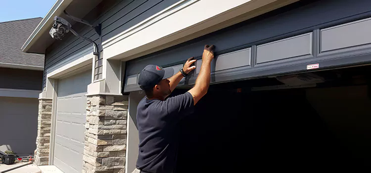 Janus Roll Up Doors Gaspe