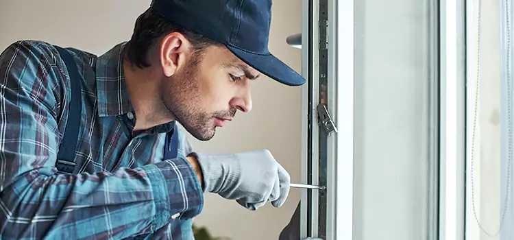 Emergency Response for Latch Issues Gaspe