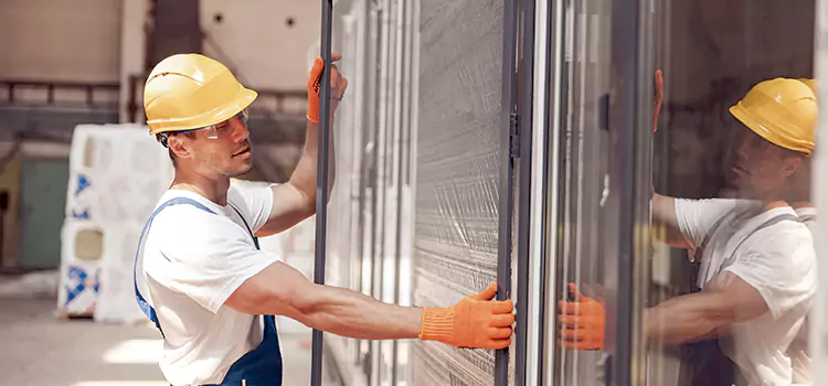 Sliding Door Mesh Replacement Gaspe