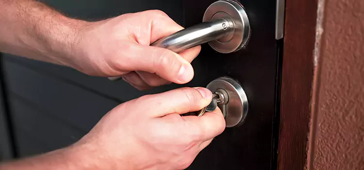 Door Closer Repair & Installation Gaspe